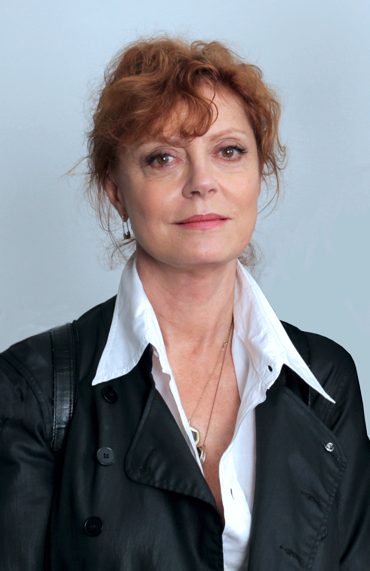 Susan Sarandon